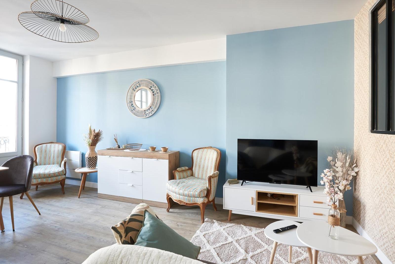 Paul Riquet 1609 City Center Residences Béziers Quarto foto