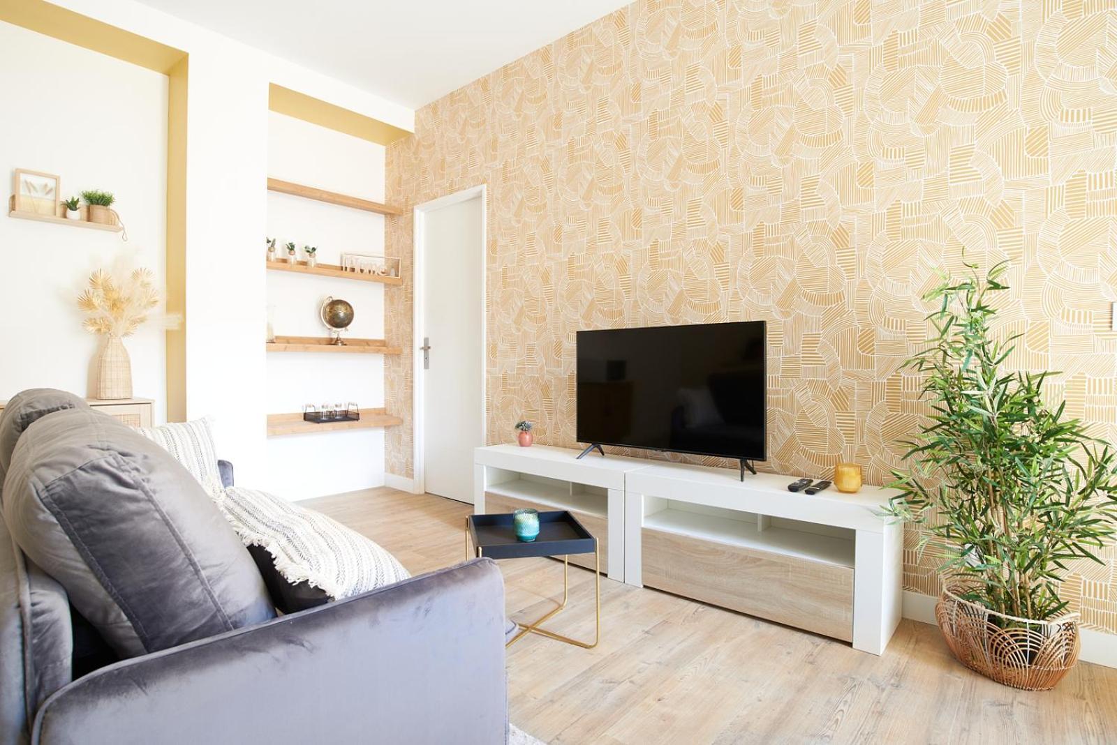 Paul Riquet 1609 City Center Residences Béziers Quarto foto